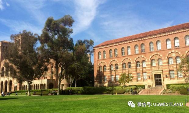 美国西部大学概览,美国西部大学全景概览