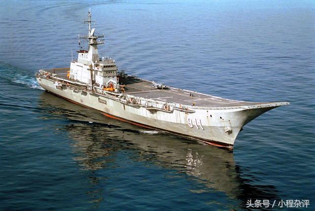 美国航母的最小排水量及其在全球海军建设中的地位，美国航母最小排水量及其在全球海军建设中的核心地位