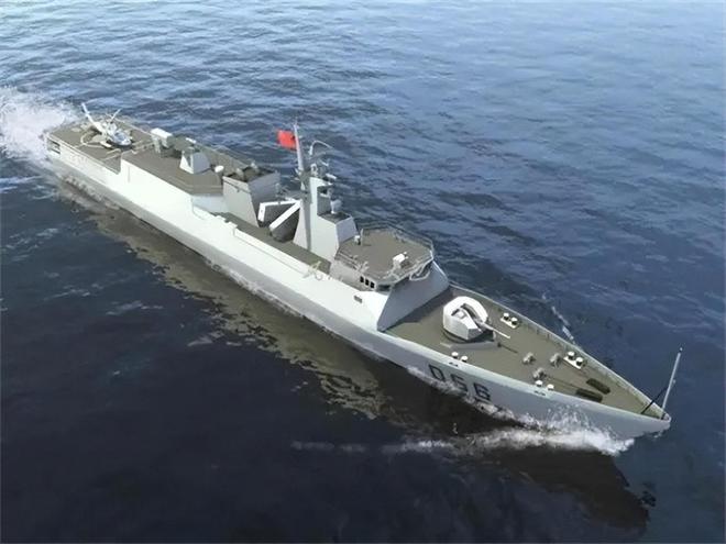 中国海军护卫舰转型海警，056型护卫舰的舷号与舰名更新纪实，中国海军护卫舰转型海警，056型护卫舰舷号与舰名变迁纪实