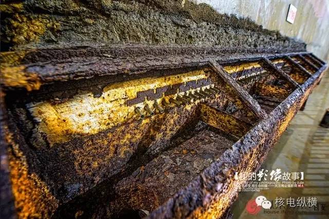 中国最大地下核工程，探索与挑战，中国最大地下核工程，探索与挑战之旅