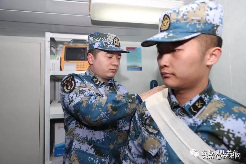 为什么叫安阳舰，安阳舰，命名背后的故事与意义