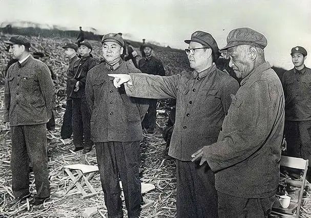 中国现役上将的现状与意义,中国现役上将的现状与重要性解析