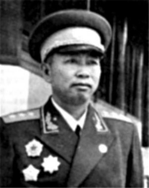 开国上将的授衔之路，开国上将的荣耀授衔之路