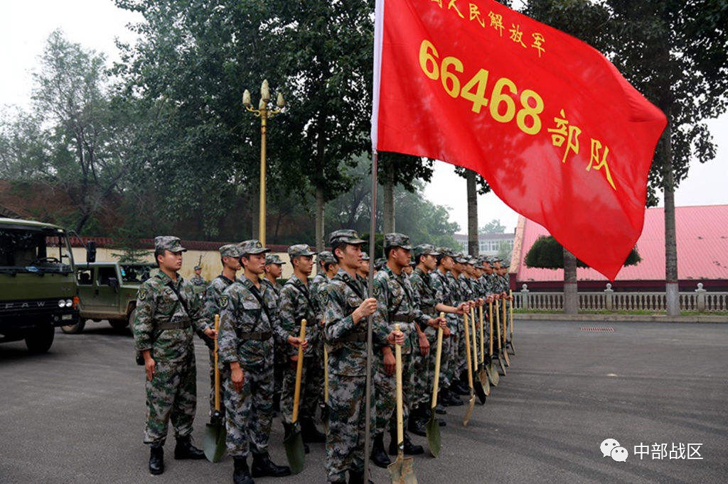 走进16集团军65370部队，一支英勇无畏、纪律严明的精锐力量，揭秘英勇无畏、纪律严明的精锐部队——走进第十六集团军65370部队