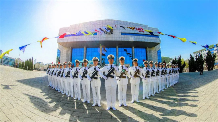 海军舰艇学院