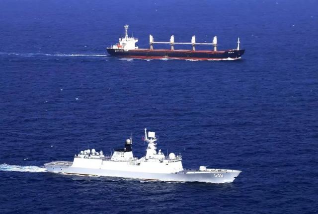 探索中国海军的骄傲，155舰队，揭秘中国海军的骄傲，揭秘强大的海军舰队——中国海军舰队揭秘