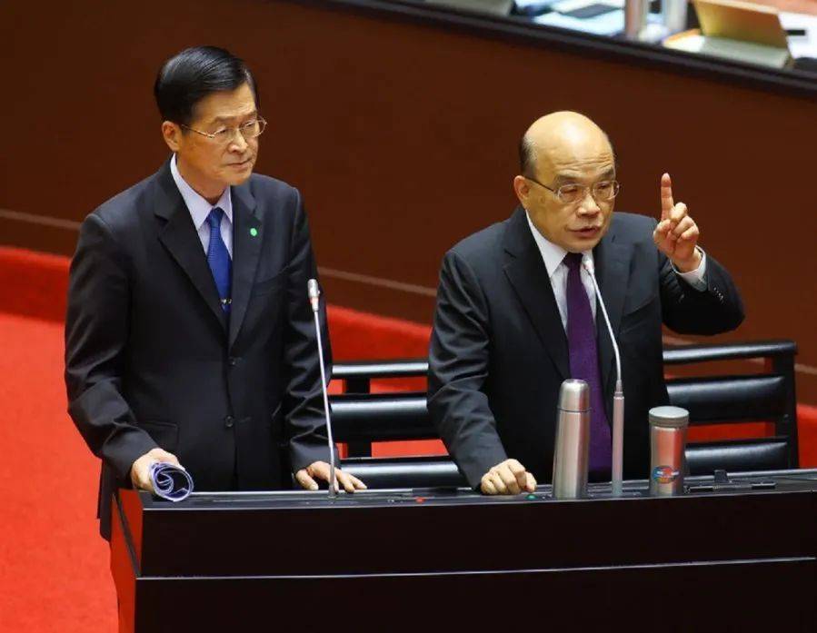 台湾政局现状2021,复杂多变与前景展望,台湾政局现状2021,复杂多变与未来展望