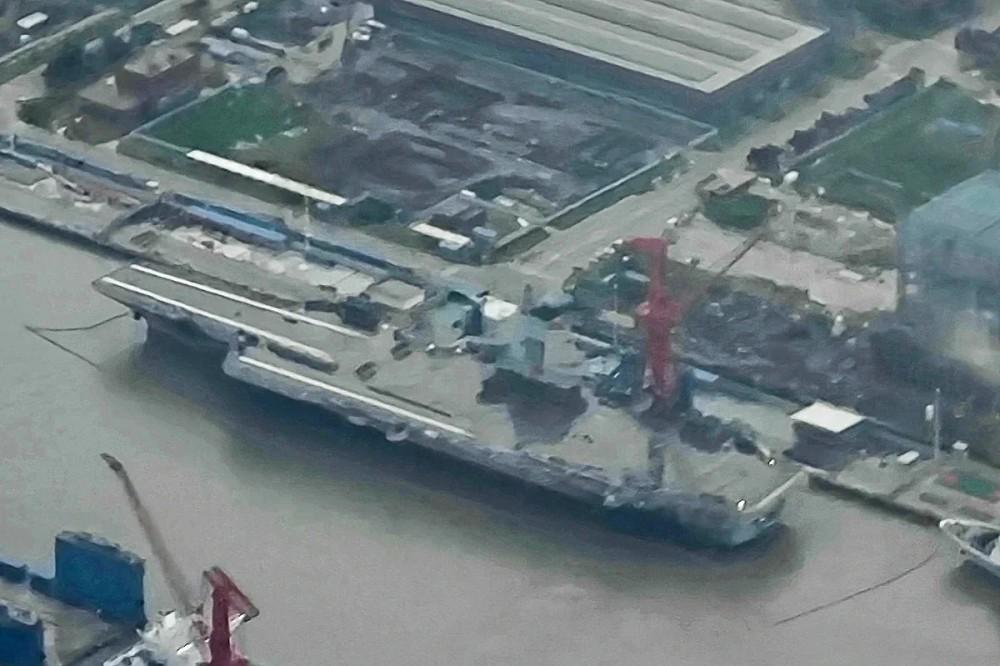 东海舰队级别解析，实力与地位的体现，东海舰队实力与地位的全面解析