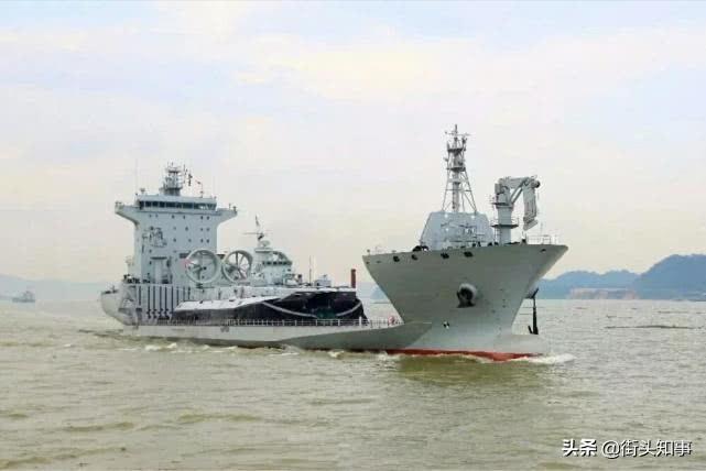 海军气垫登陆艇，重塑现代两栖作战的力量，海军气垫登陆艇，重塑现代两栖作战力量的先锋