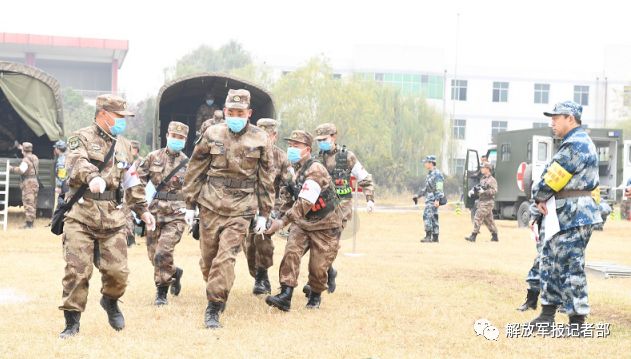 联勤保障中心卫勤处,构建高效军事医疗体系的关键,联勤保障中心卫勤处,构建高效军事医疗体系的核心力量