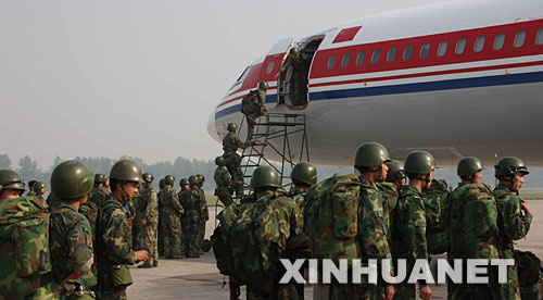 空降兵第15军所属战区深度解析，空降兵第15军所属战区深度剖析