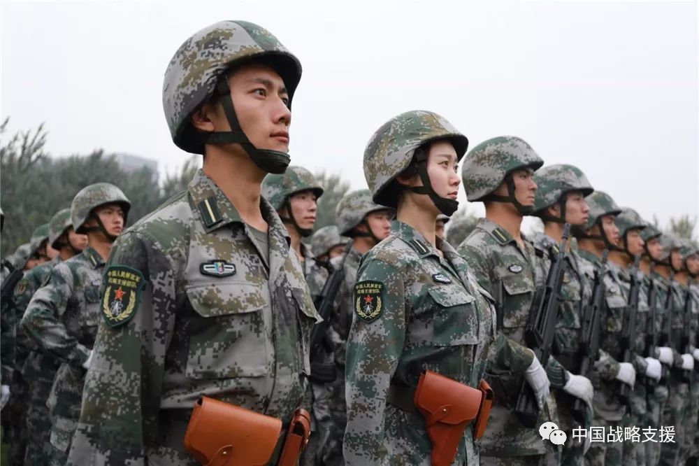 战略支援部队的主要职责与角色，战略支援部队的核心职责与角色解析