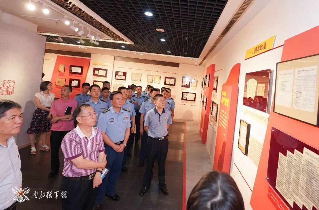 中国人民解放军95338部队，光荣与使命，中国人民解放军95338部队，光荣与使命的担当