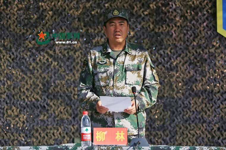 和平使命2014,体能服背后的故事,和平使命2014,体能服背后的故事揭秘