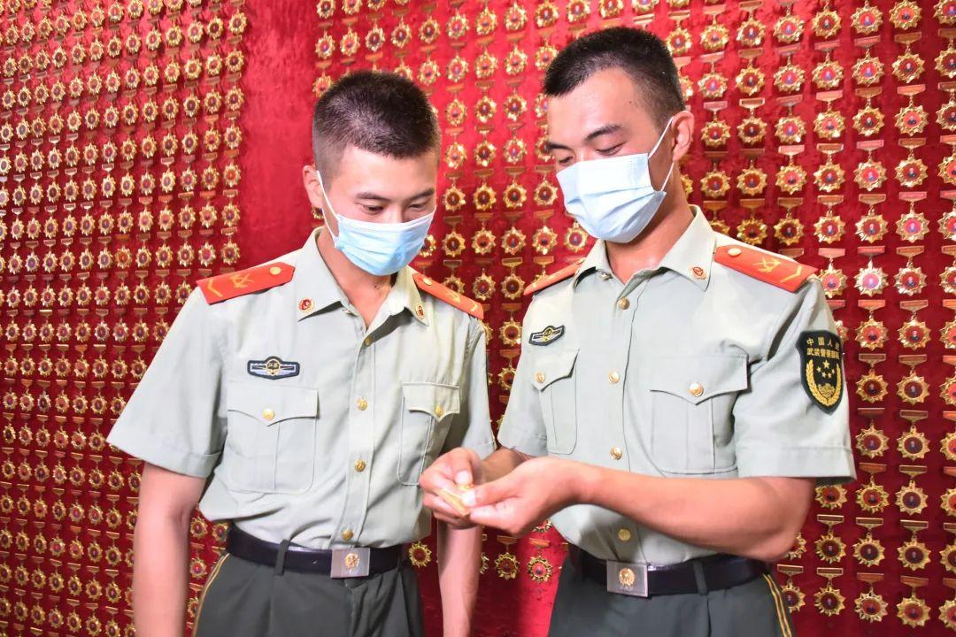 武警部队各省编号及其重要性，武警部队各省编号概览及其战略重要性