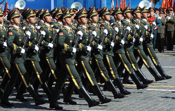 中国人民解放军陆军部队，光荣与使命的象征，中国人民解放军陆军部队，光荣使命的象征