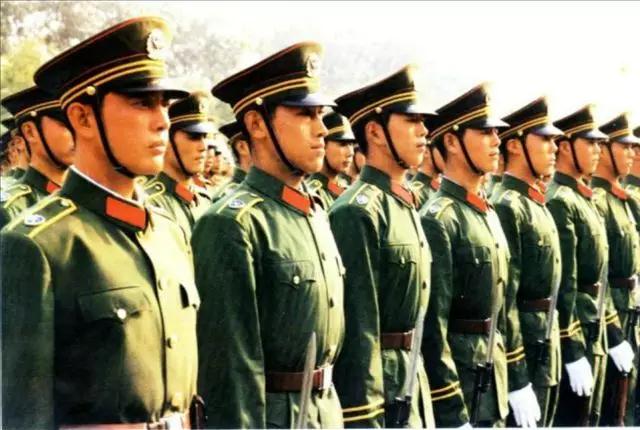 中国人民武装警察部队黄金部队，光荣与使命，中国人民武装警察部队黄金部队，光荣与使命的担当