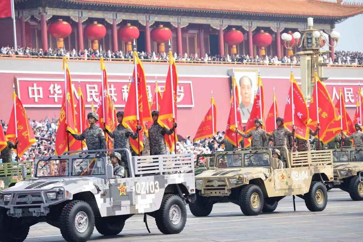 个人检阅的方队,自我反思与成长之路,自我反思与成长之路,个人检阅的方队