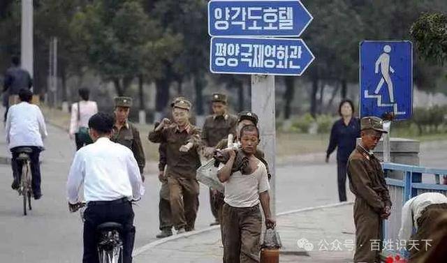 有没有朝鲜人逃到中国,朝鲜人逃往中国的现象探讨