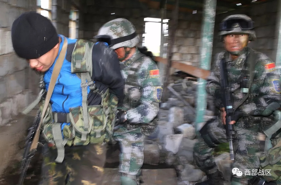 和平使命 2018,展现国际联合力量的时代典范,和平使命 2018,国际联合力量的时代典范展现