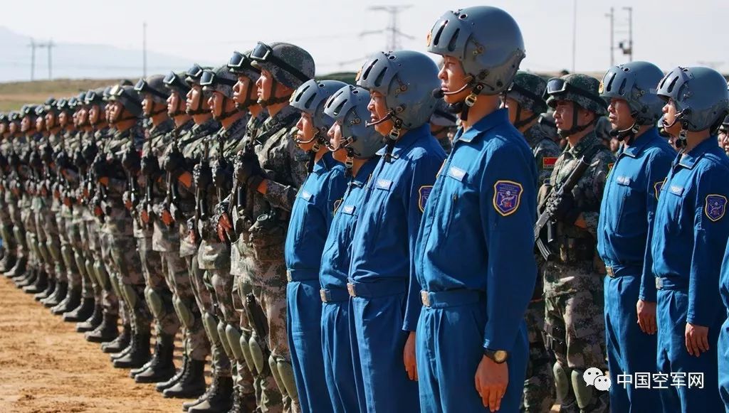 和平使命 2018,展现国际联合力量的时代典范,和平使命 2018,国际联合力量的时代典范展现