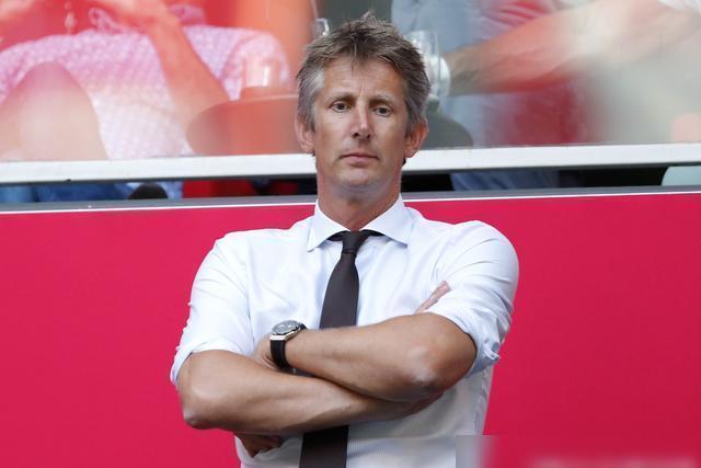 范德萨时期的尤文,重塑辉煌的时代篇章,范德萨时期的尤文,重塑辉煌的辉煌篇章