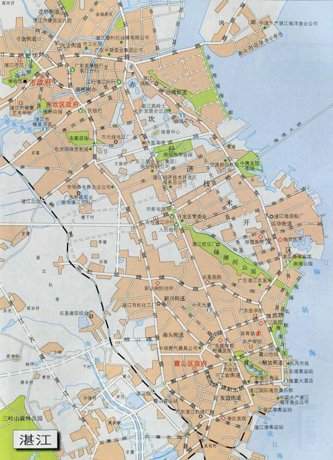 中国沿海地图高清版大图，揭示海洋之美的秘密，中国沿海高清地图大揭秘，海洋之美的秘密全景展示