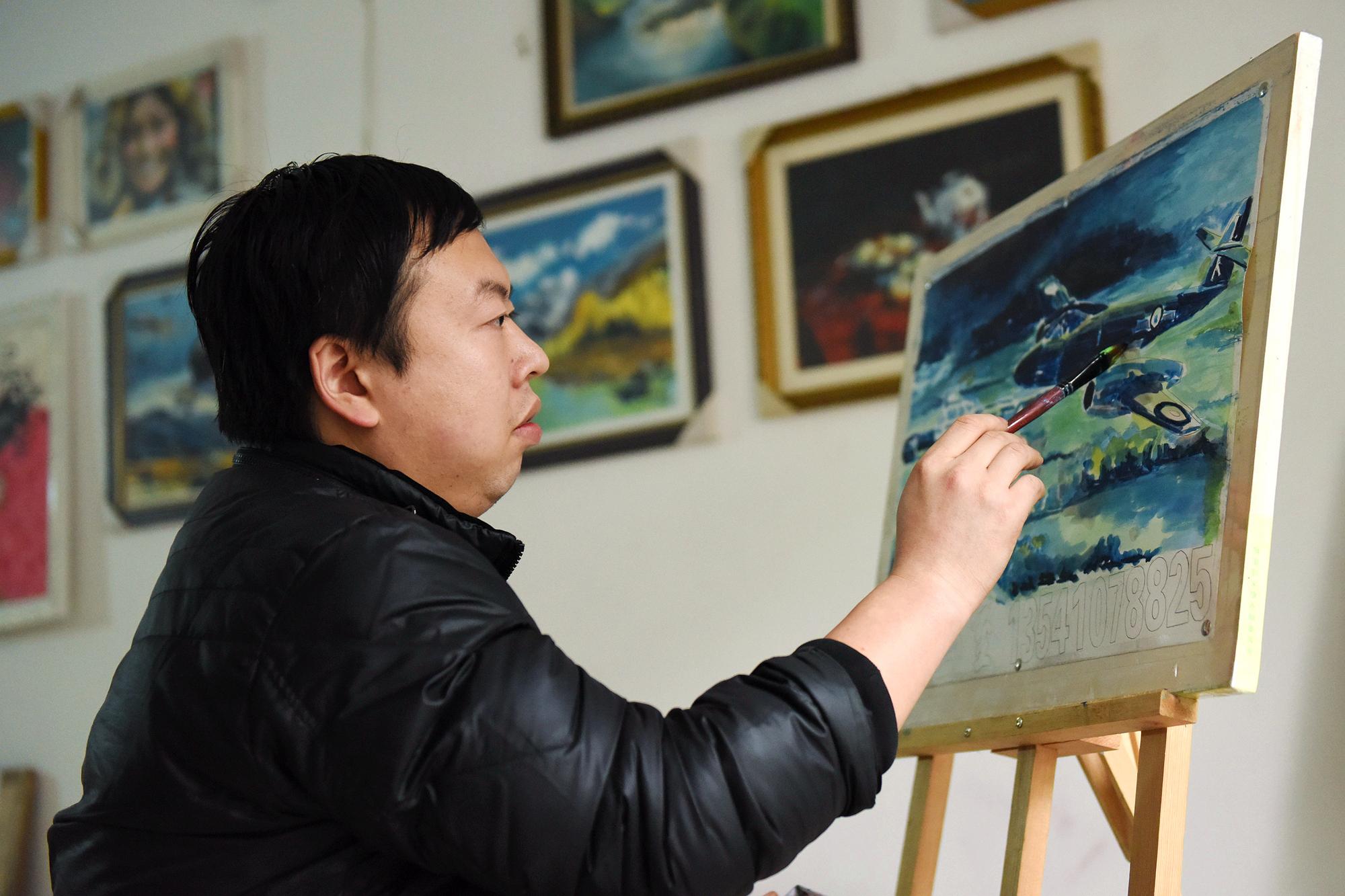 中国人民空军解放军航空大学,培育蓝天雄鹰的摇篮,中国人民空军解放军航空大学,蓝天雄鹰的摇篮培育处