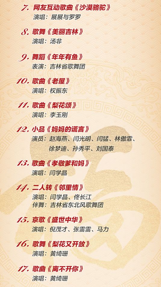 台湾那么旺，全新节目单开播，台湾火热全新节目单开播