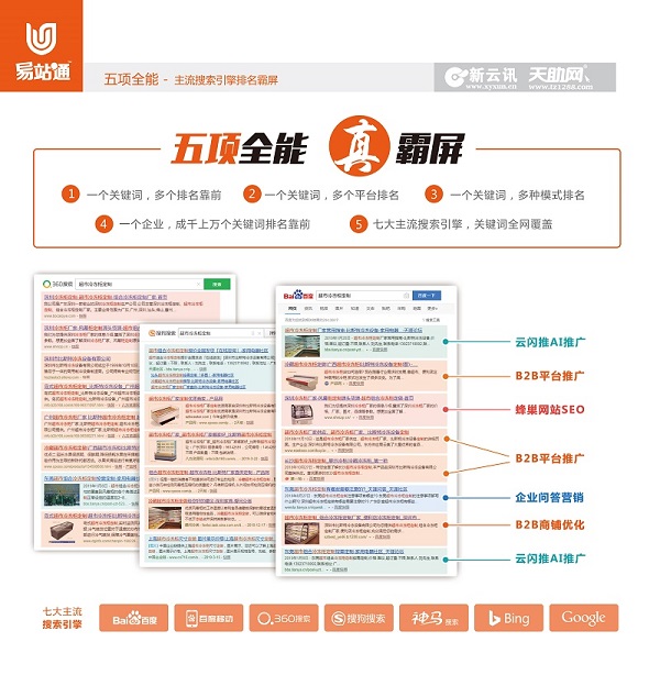 共创未来