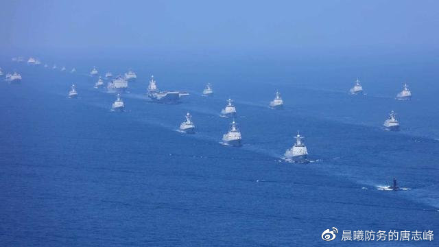 海军73周年阅舰式全程视频，荣耀与力量的展现，海军73周年阅舰式全程视频，荣耀与力量的海洋盛宴