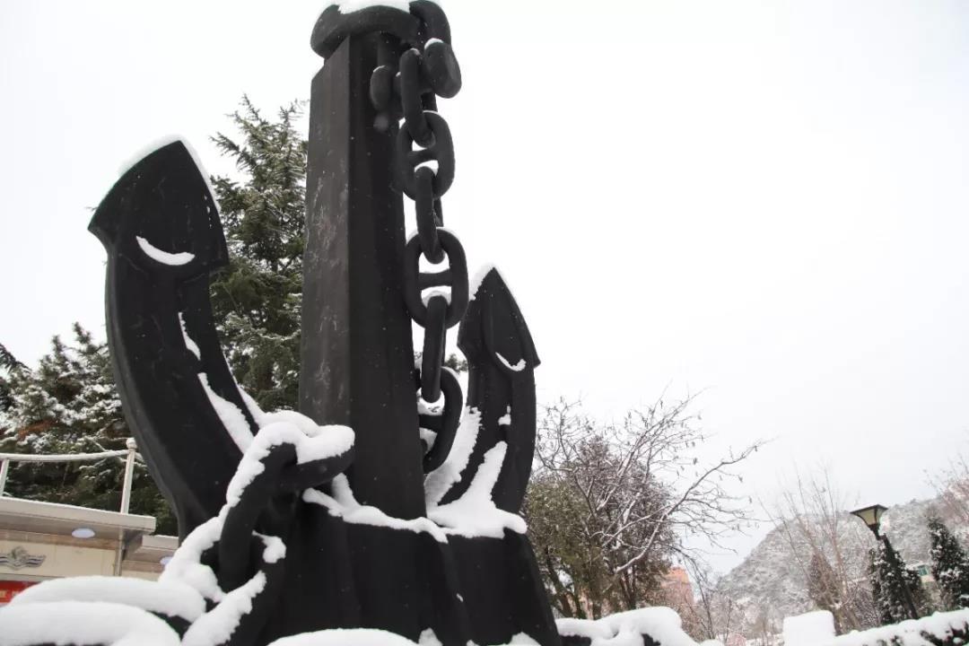 大连海军舰艇学院介绍,大连海军舰艇学院详解