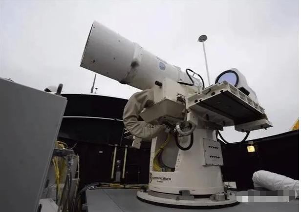 反导体系的主导作用,反导体系的核心主导作用