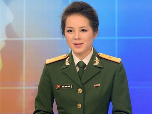 军事频道新闻女主持人名单及其影响力,军事频道新闻女主持人名单与影响力探究