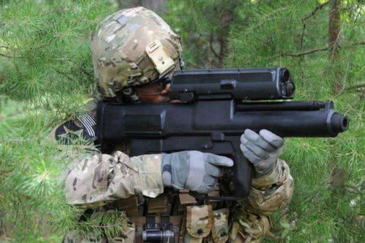 美国现代单兵装备,科技力量与战斗能力的完美结合,美国现代单兵装备,科技力量与战斗能力的巅峰融合