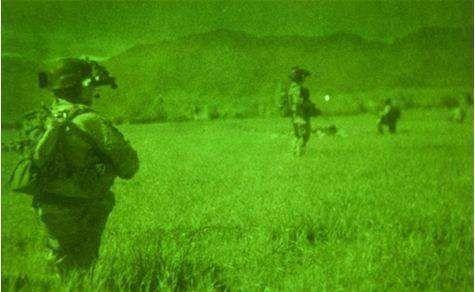 美国现代单兵装备,科技力量与战斗能力的完美结合,美国现代单兵装备,科技力量与战斗能力的巅峰融合