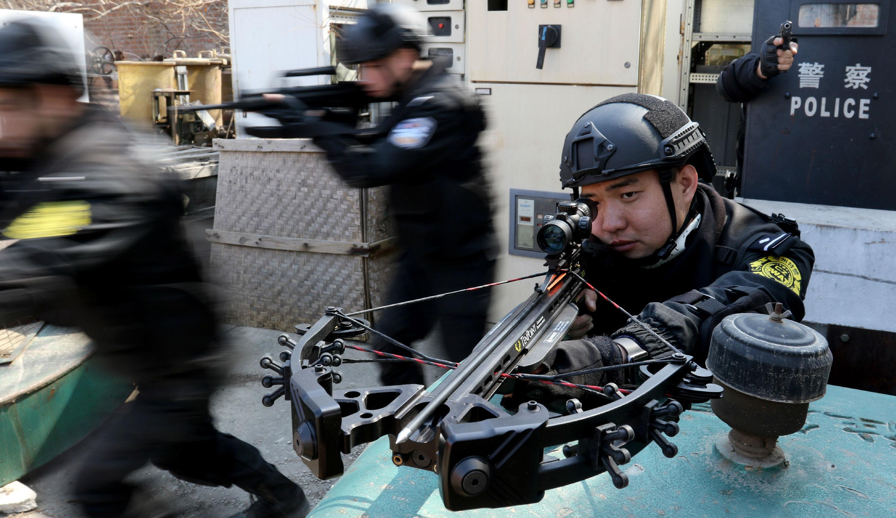 揭秘高精狙的真名——探寻神秘武器的真实身份，揭秘高精狙的真名，神秘武器的身份揭秘