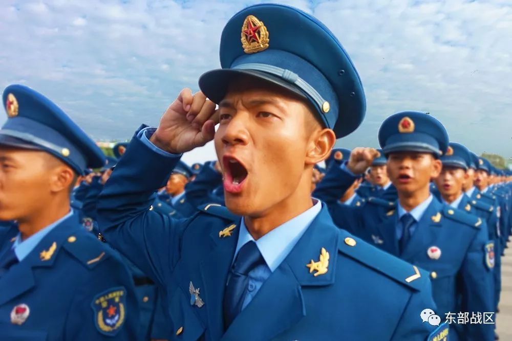 大学生入伍空军后的职责与担当，大学生入伍空军后的职责与担当，新时代青年的使命与荣耀