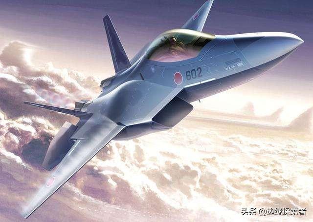 日本自研五代机的崛起与挑战,日本自研五代机的崛起与挑战,机遇与困境并存