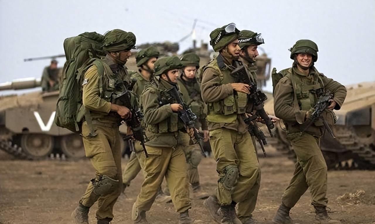 美国公布中东军力排名,地区格局与大国博弈的新视角,美国公布中东军力排名,揭示地区格局与大国博弈新视角