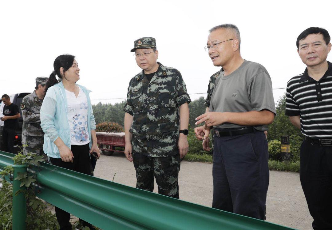 武警部队参谋长助理张红生,勇担使命的忠诚卫士,武警部队参谋长助理张红生,忠诚卫士的使命担当