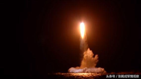 白杨导弹弹头数量,探究背后的技术秘密与国家战略考量,探究白杨导弹弹头数量背后的技术秘密与国家战略考量