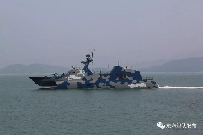 东海舰队好不好,全面解析其优势与贡献,东海舰队优势与贡献全面解析