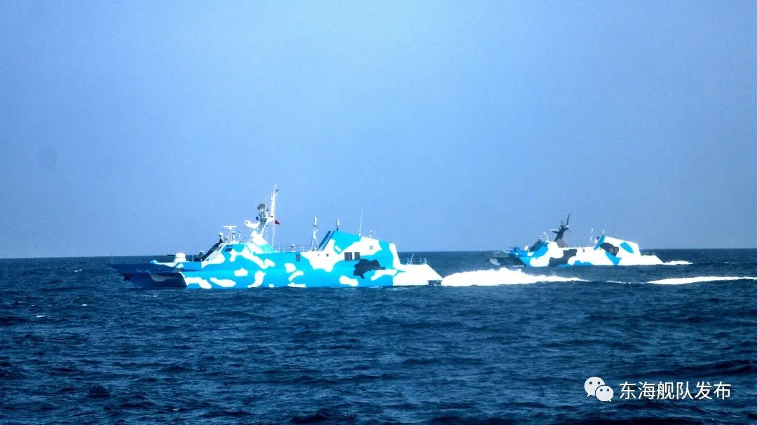 东海舰队好不好,全面解析其优势与贡献,东海舰队优势与贡献全面解析