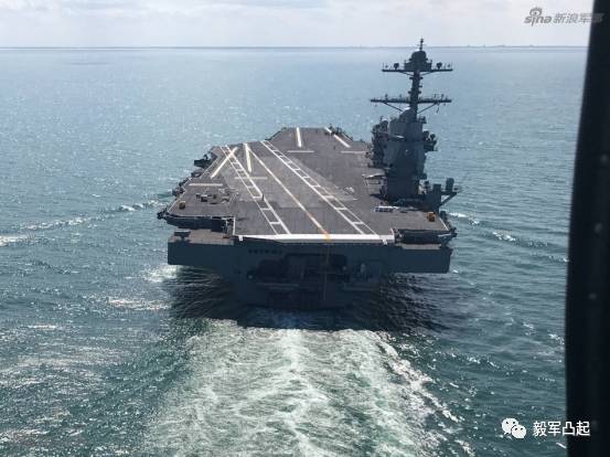 福特号航空母舰的宽度，探索现代海军巨舰的雄伟尺度，福特号航空母舰宽度揭秘，探索现代海军巨舰的壮观尺度