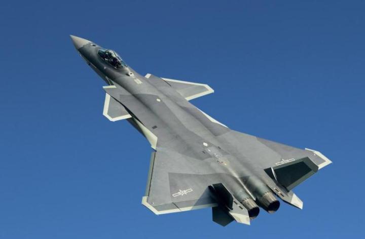 中国空军列装歼-20的数量探究，中国空军歼-20列装数量揭秘