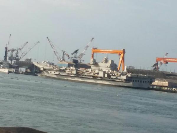 中国第三国产航空母舰,新时代的海洋强国战略支柱,中国第三国产航空母舰,新时代海洋强国战略的核心支柱