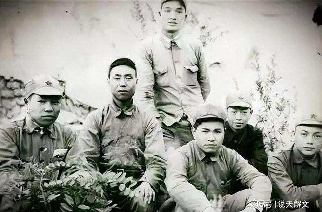 海南岛战役中的韩先楚，英勇无畏的军事指挥家，韩先楚，海南岛战役中的英勇军事指挥家