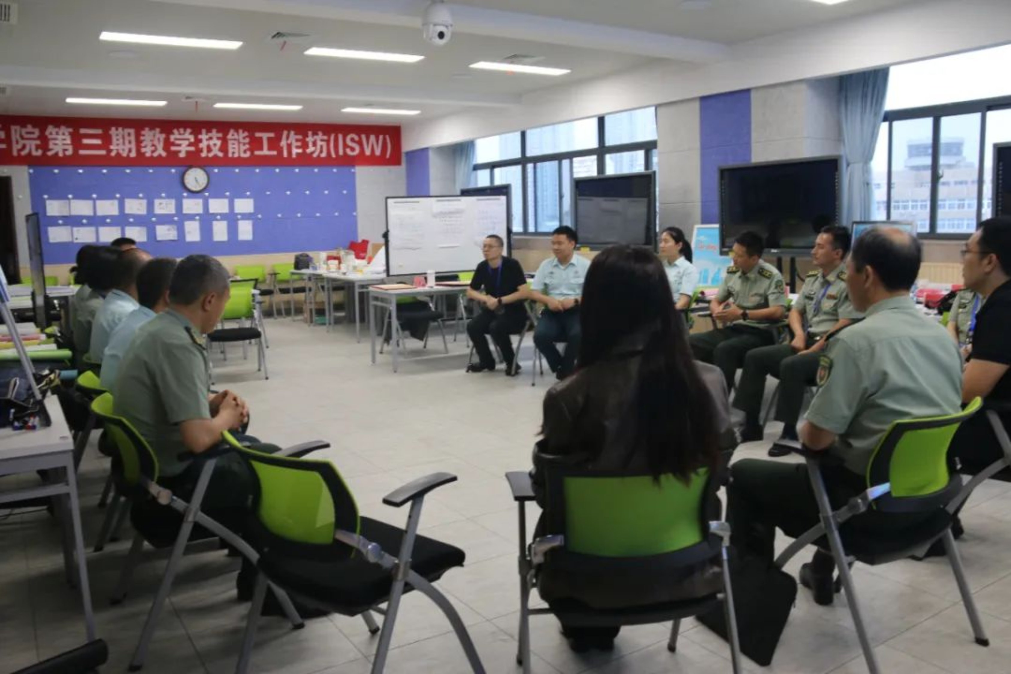 国防科技大学管理学院,培养卓越军事领导力的摇篮,国防科技大学管理学院,卓越军事领导力的摇篮培育基地