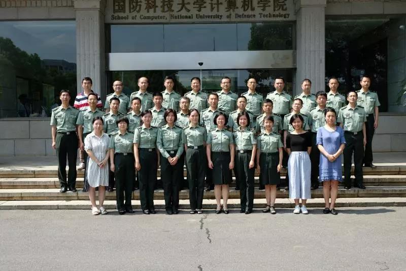 国防科技大学管理学院,培养卓越军事领导力的摇篮,国防科技大学管理学院,卓越军事领导力的摇篮培育基地